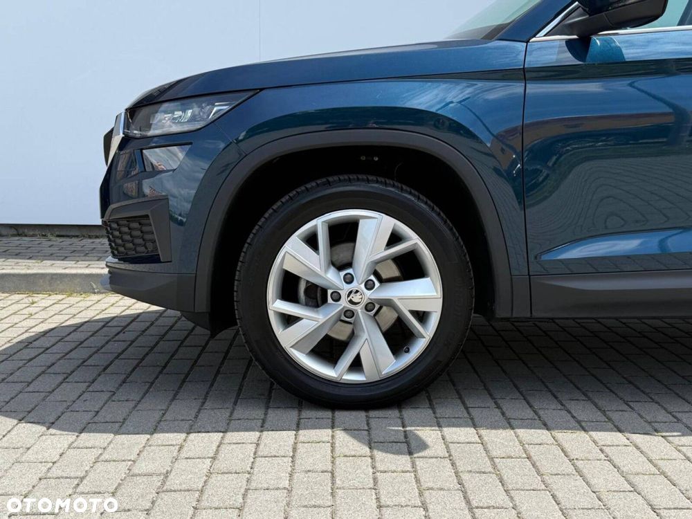 Skoda Kodiaq 1.5 TSI ACT 4x2 Style DSG - 6
