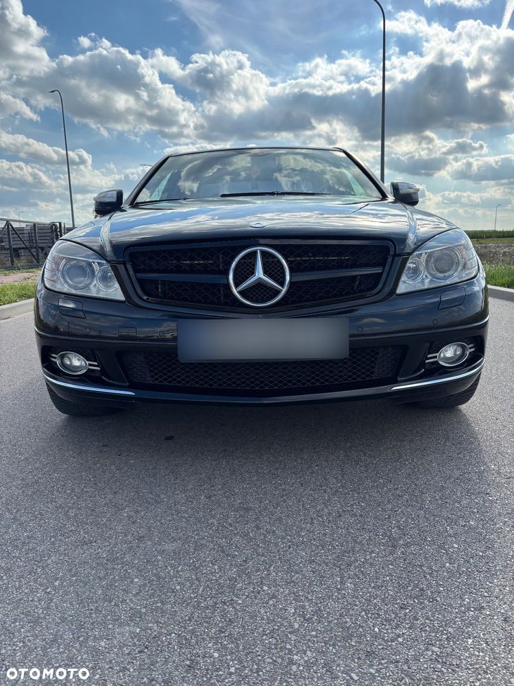 Mercedes-Benz Klasa C - 13
