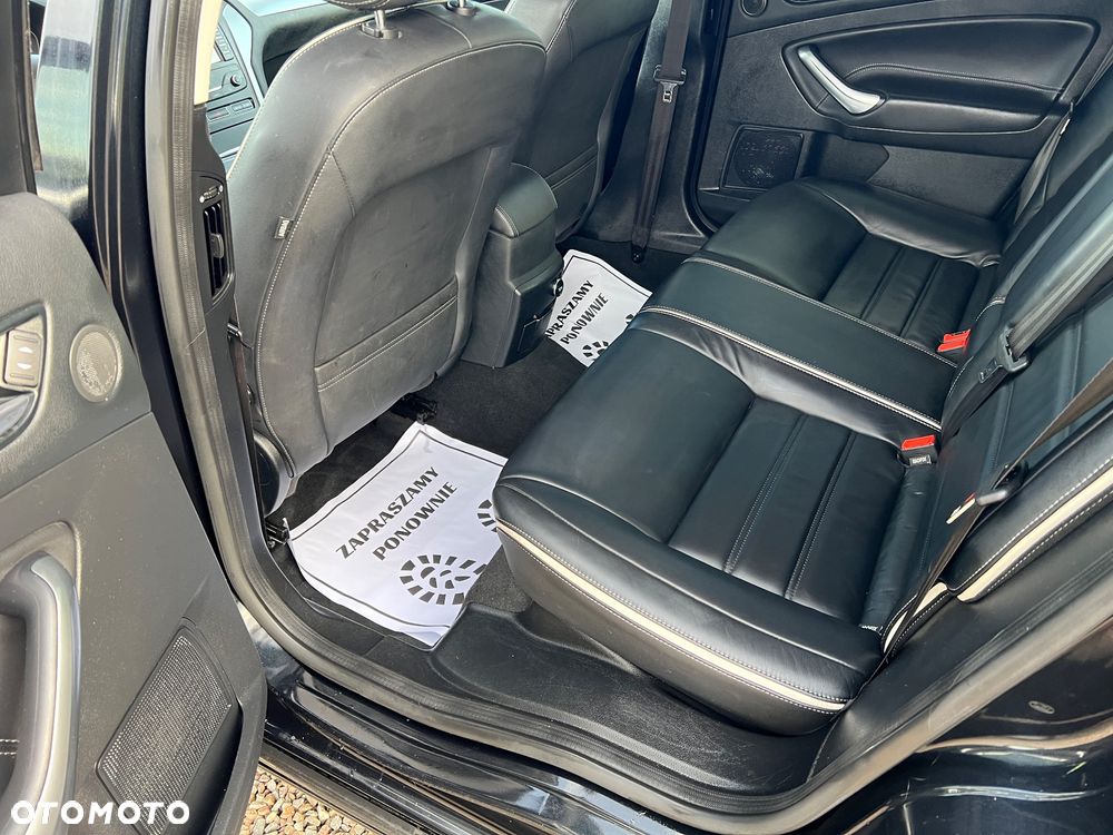 Ford Mondeo 2.0 TDCi Gold X Plus - 14