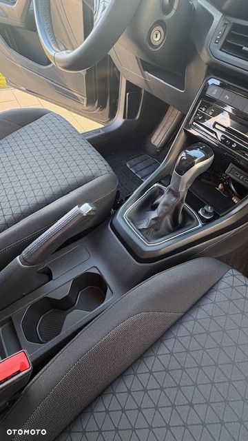 Volkswagen T-Cross 1.0 TSI Life DSG - 18