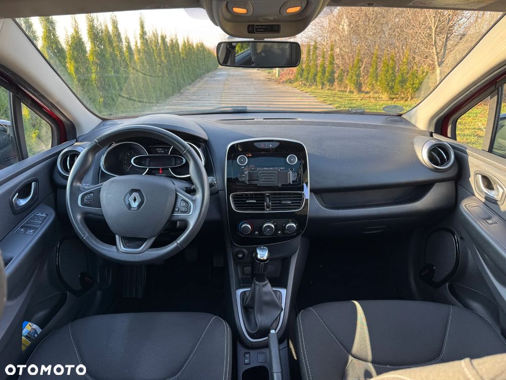 Renault Clio Energy TCe 90 Start & Stop Limited - 21