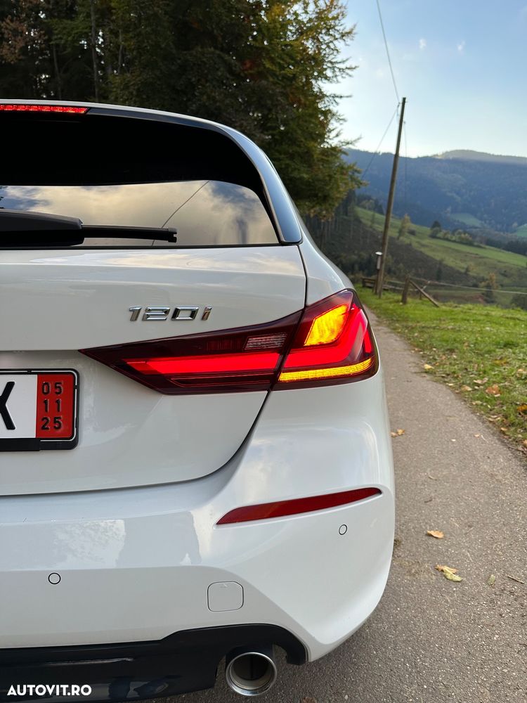 BMW Seria 1 - 13