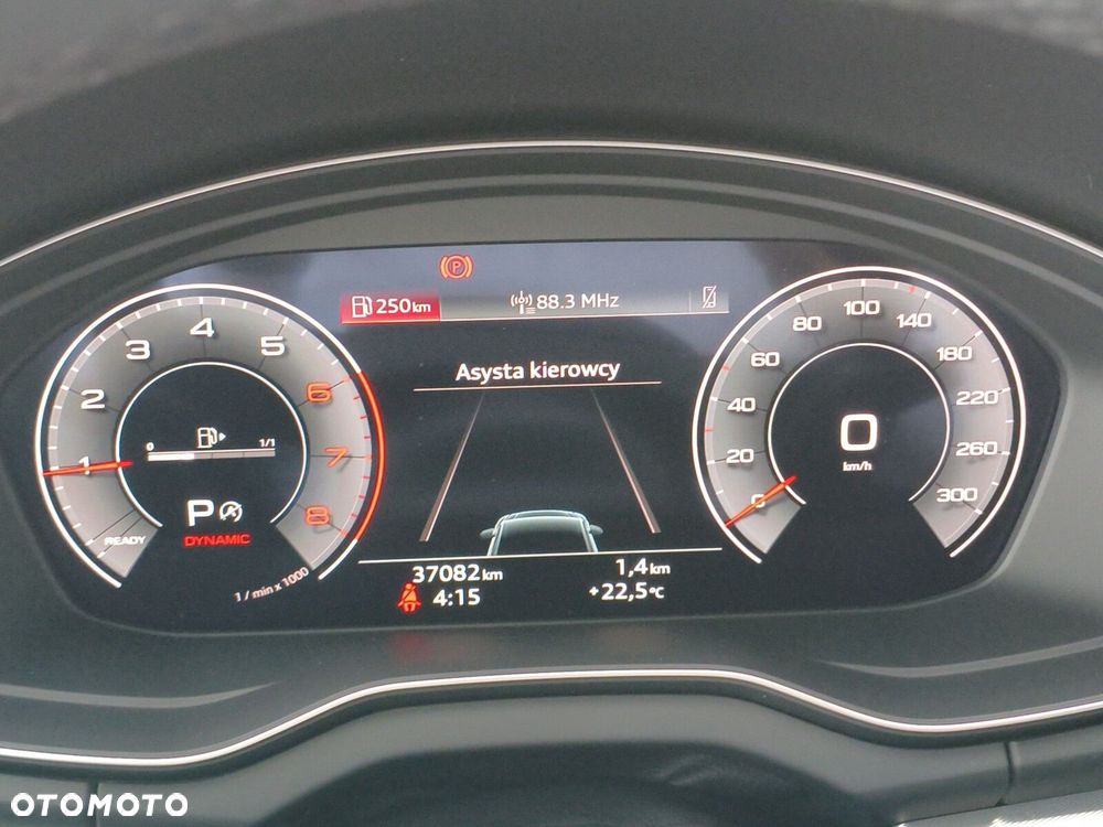 Audi Q5 Sportback 40 TFSI mHEV Quattro S Line S tronic - 31