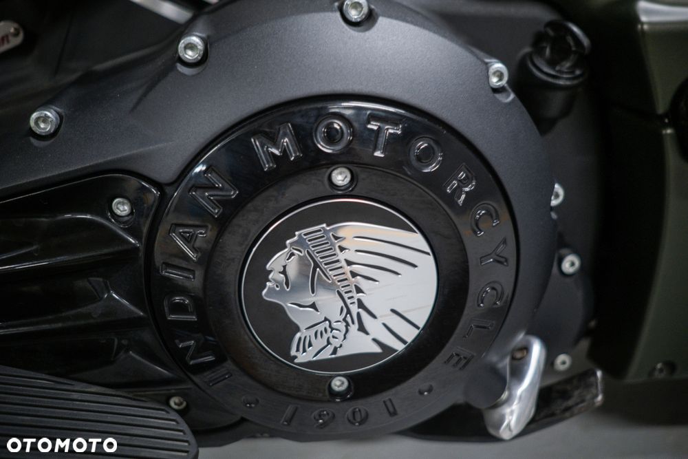 Indian Springfield - 25