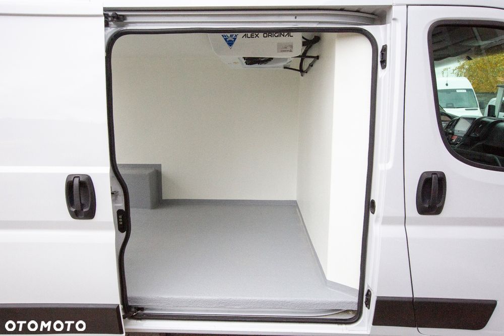 Fiat Ducato L2H1 2,3 *NISKI DACH* Professional - 9