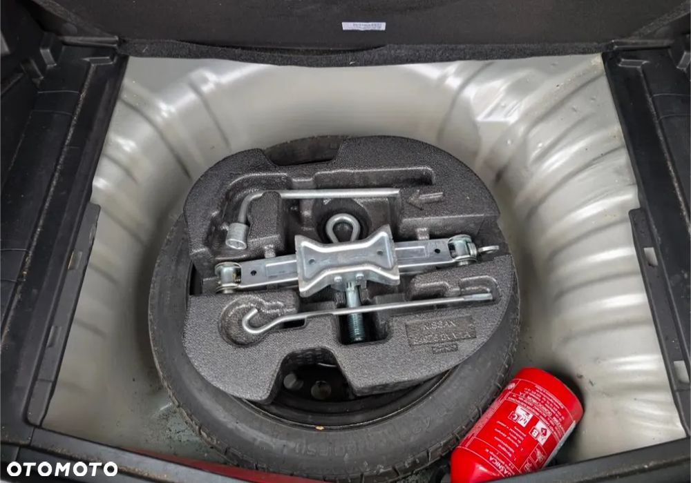 Nissan Note 1.2 Acenta - 24