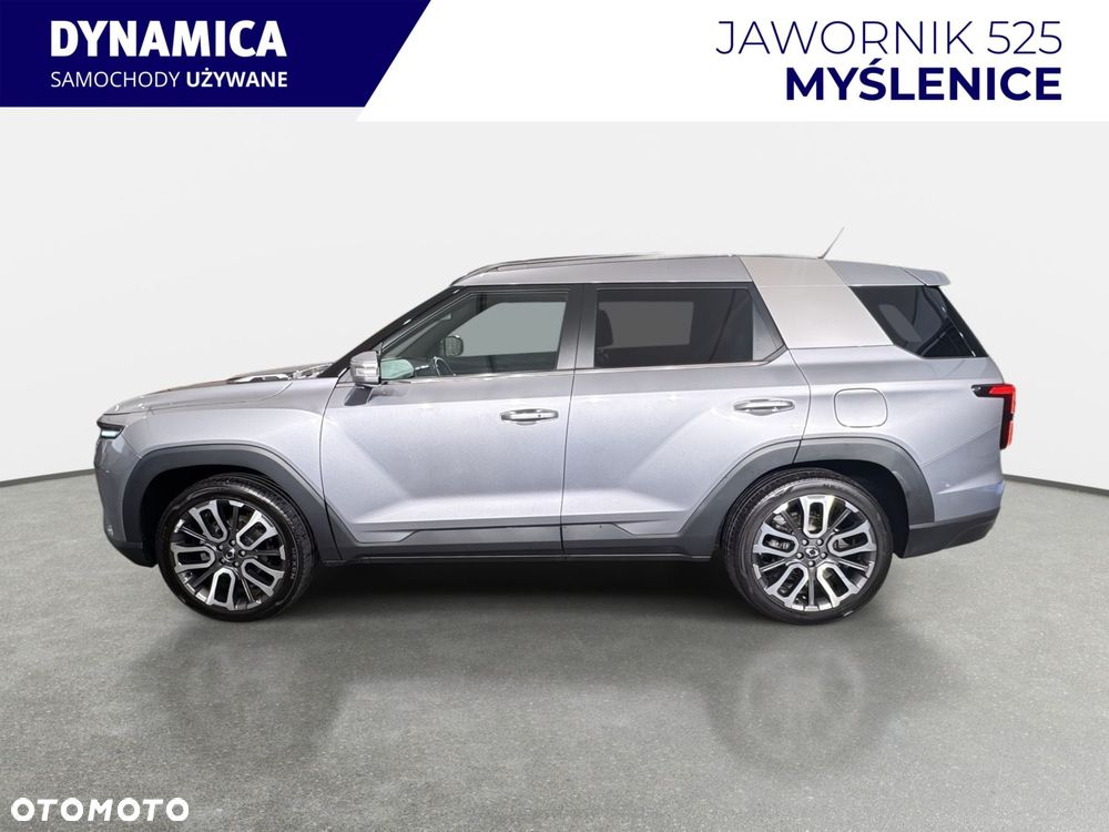 SsangYong/KGM Torres 1.5 T-GDI Wild - 6