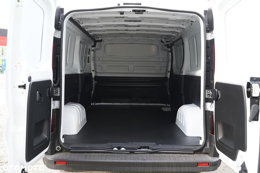 Renault Trafic - 7