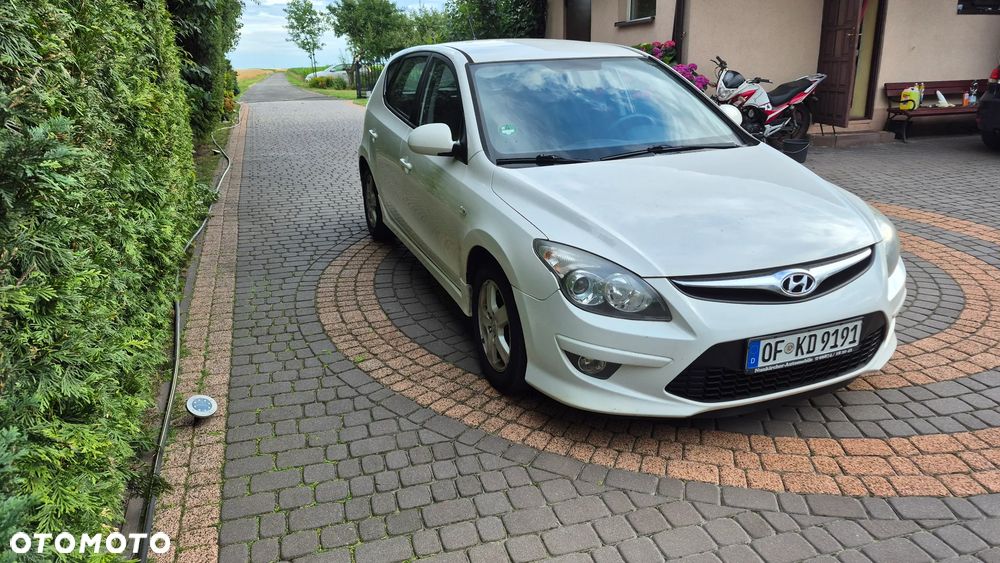 Hyundai i30 1.6 CRDi Style - 1
