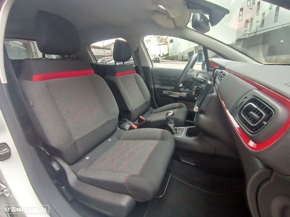 Citroën C3 1.2 PureTech Collection - 20