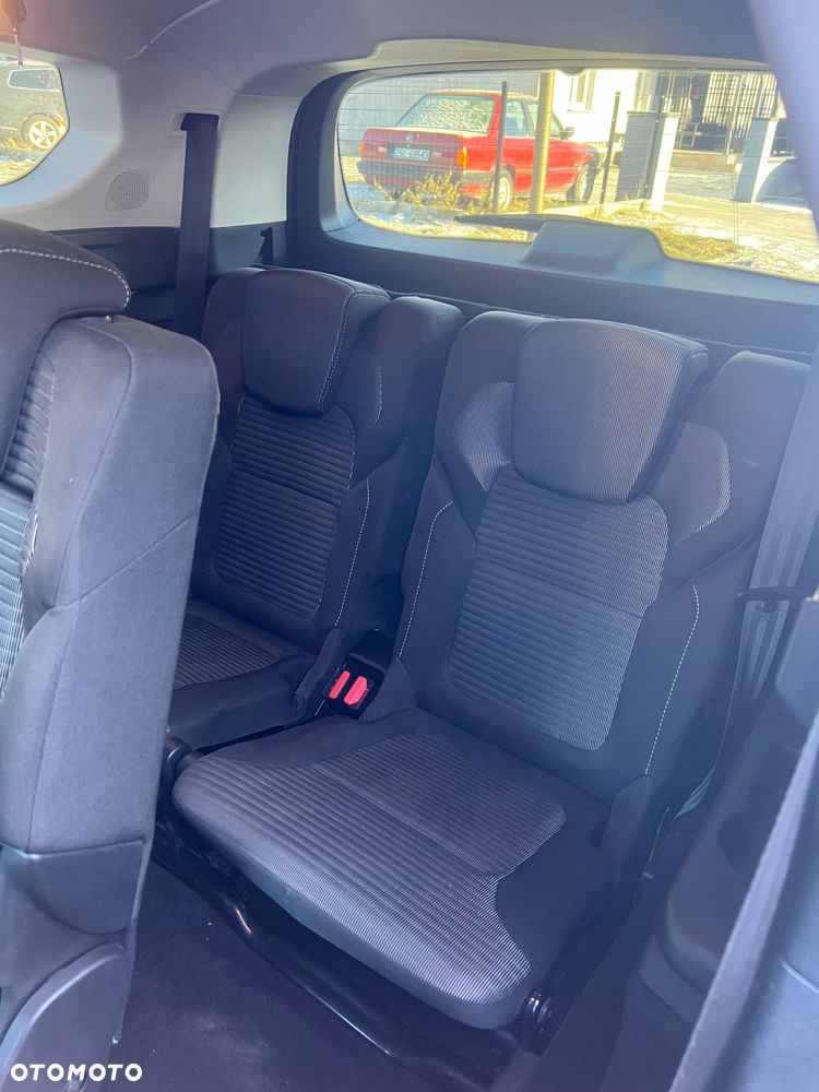 Renault Scenic Energy TCe 130 S&S Xmod Bose Edition - 26