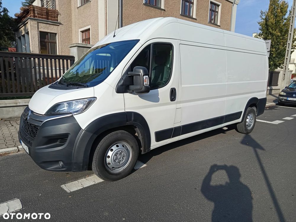 Citroën Jumper