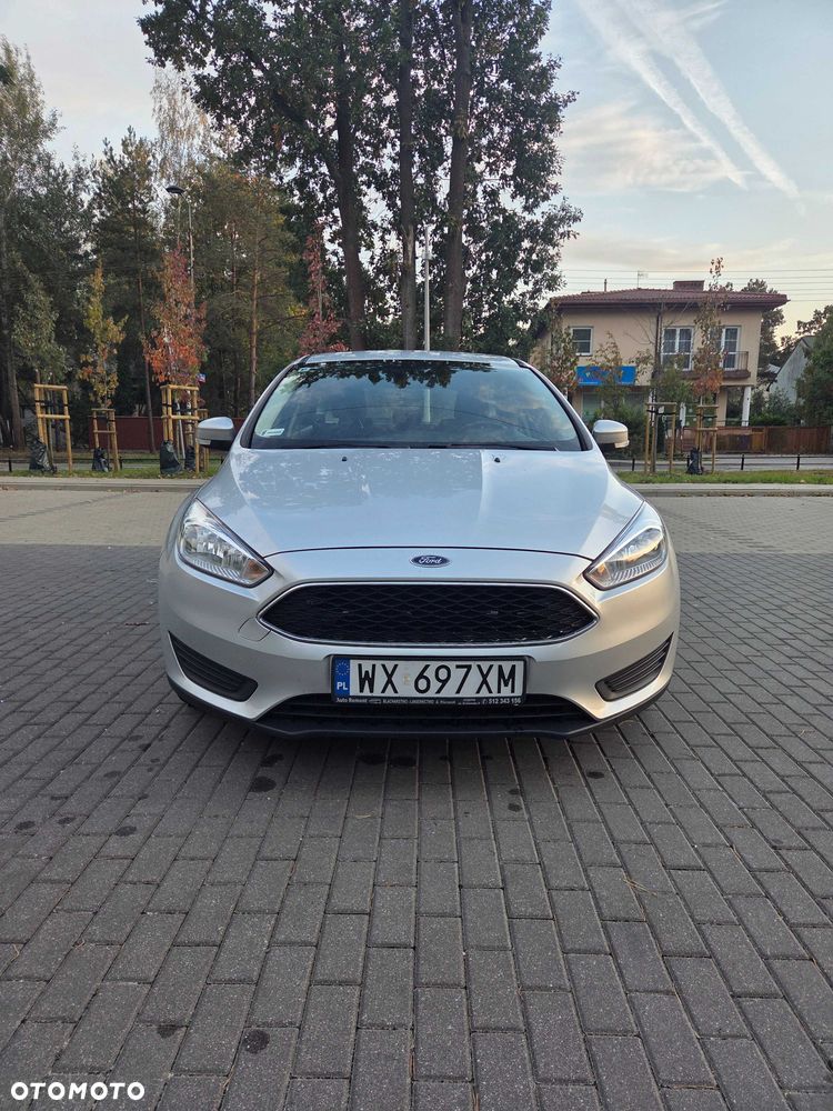 Ford Focus - 10