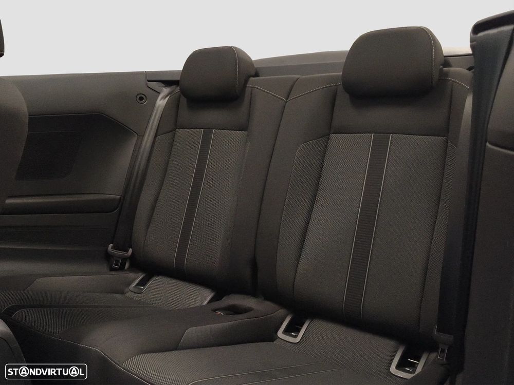 VW T-Roc Cabrio 1.5 TSI OPF DSG Style - 14