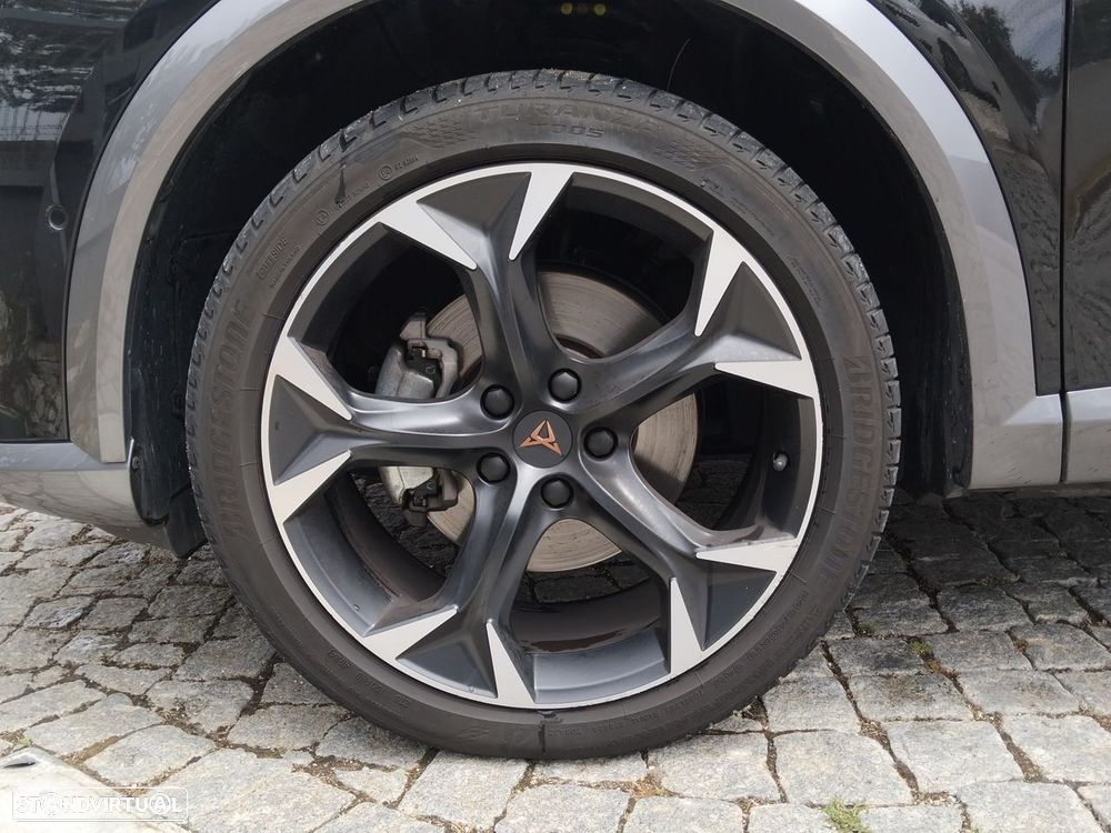 Cupra Formentor 2.0 TDI Sport - 17