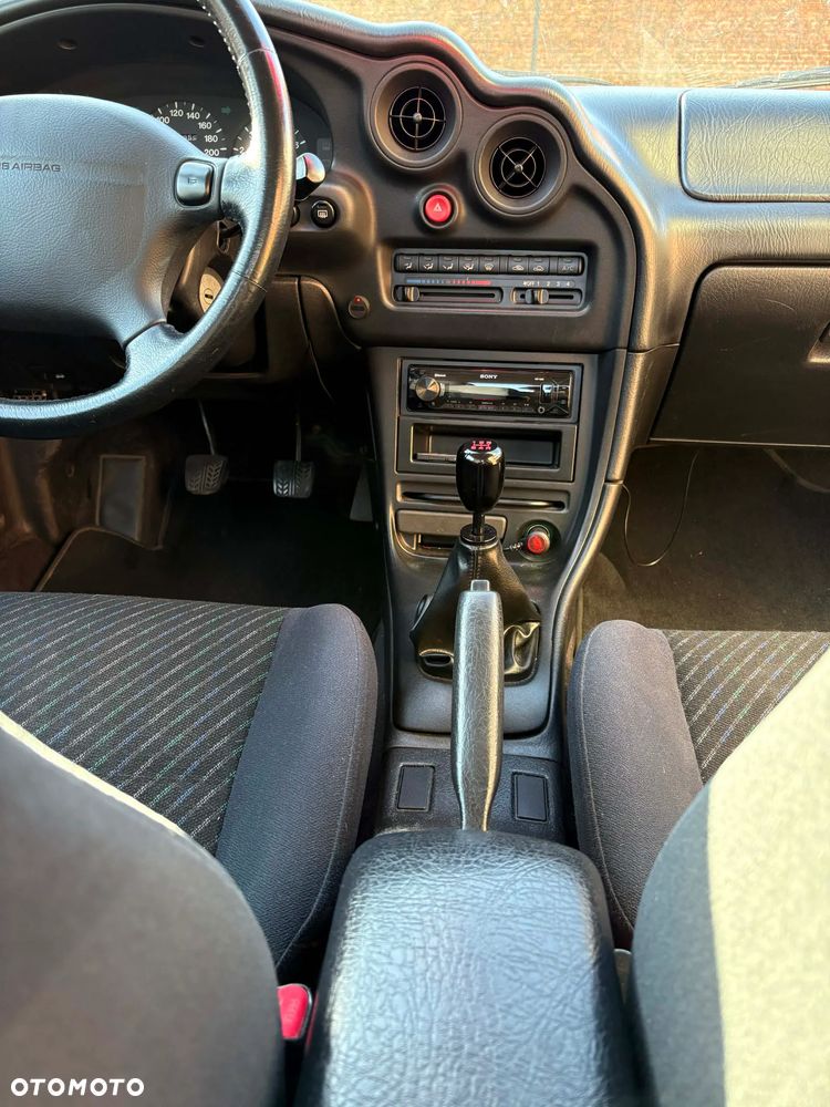 Mazda MX-3 1.6 16V - 15