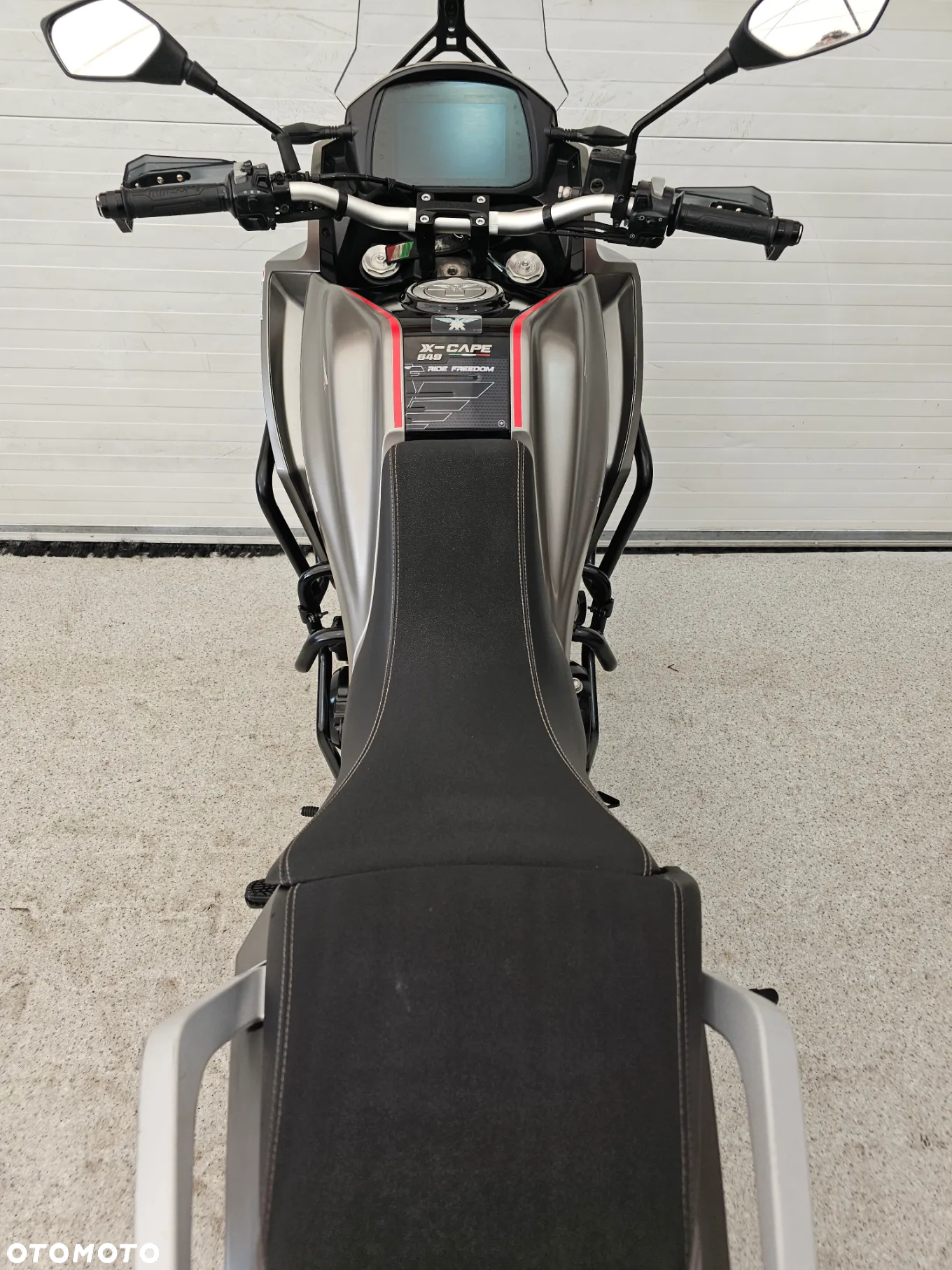 Moto Morini Inny - 24