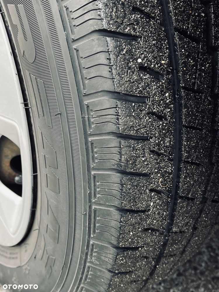 Ford Transit Custom - 29