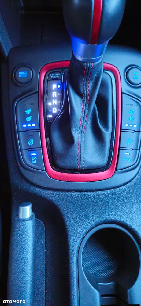 Hyundai Kona 1.6 T-GDI DCT 4WD Iron Man Edition - 26