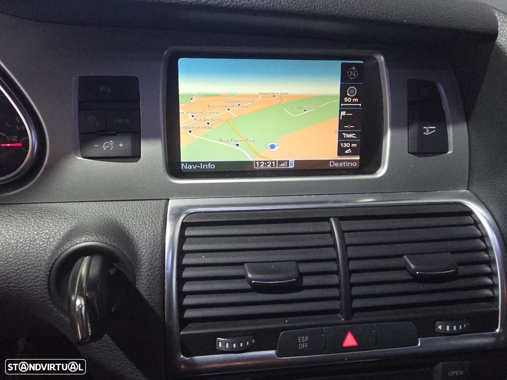 Audi Q7 3.0 V6 TDi quattro S-line Tiptronic - 17