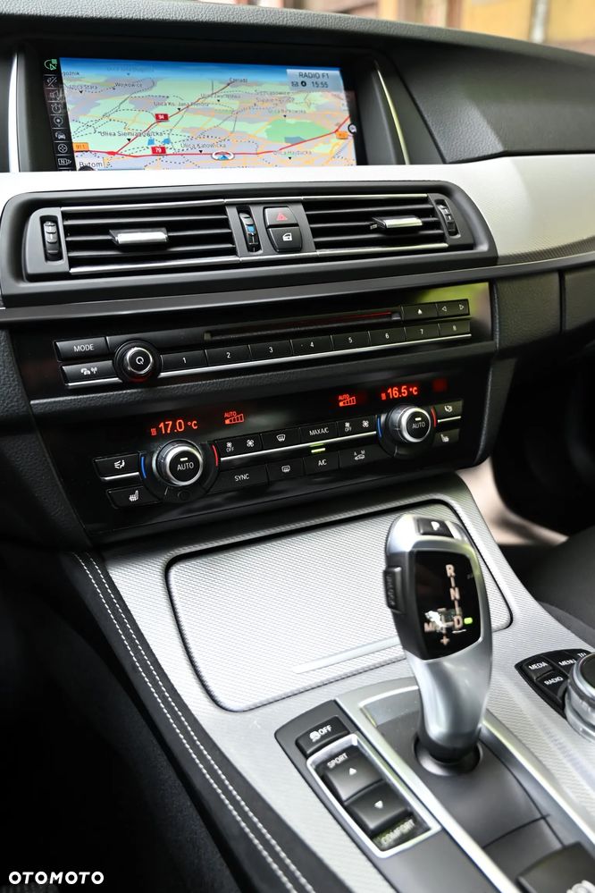 BMW Seria 5 - 29
