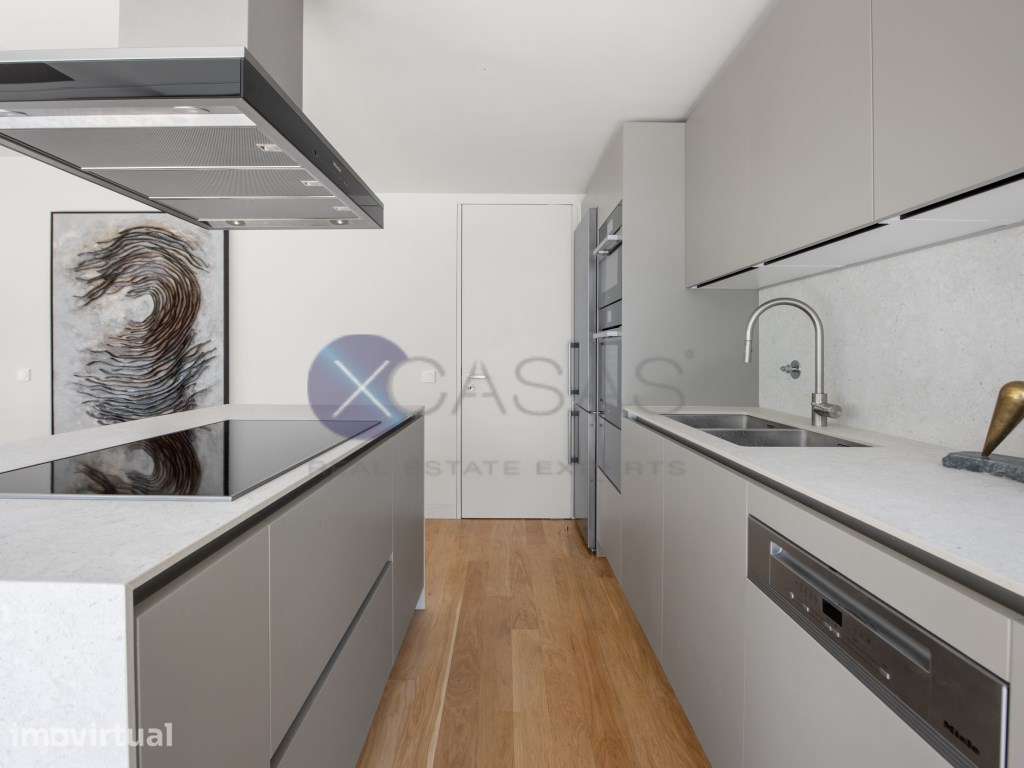 Luxury 3 Bedroom Apartment in BOW - Fully Furnished BRAND NEW.
No ... - Grande imagem: 5/24
