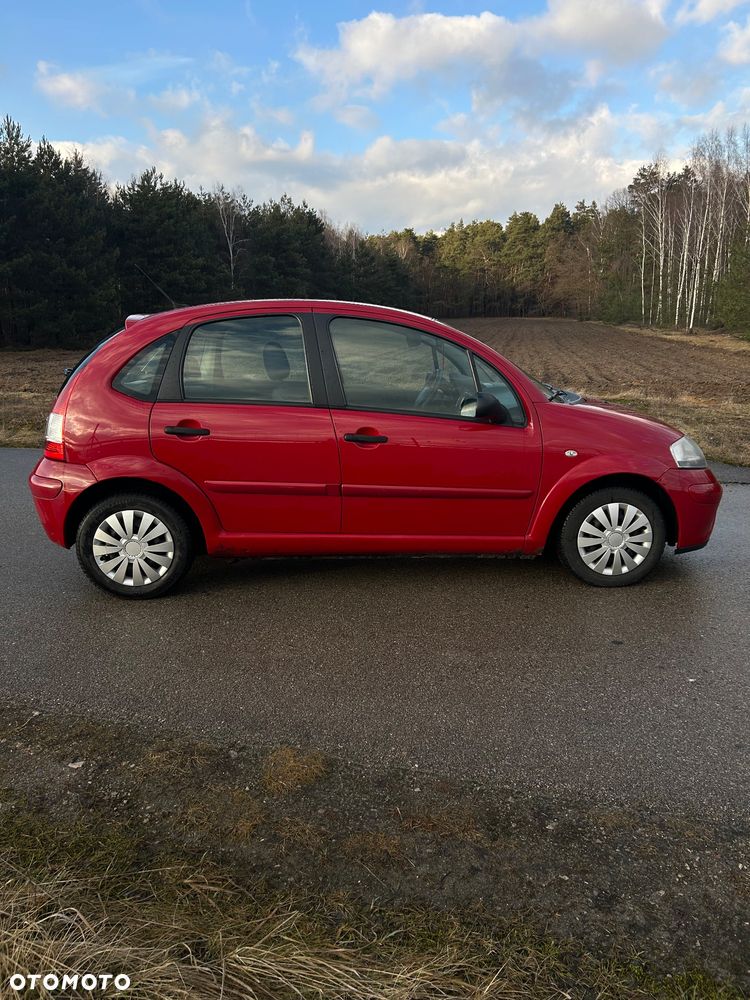 Citroën C3 1.4i Equilibre - 5