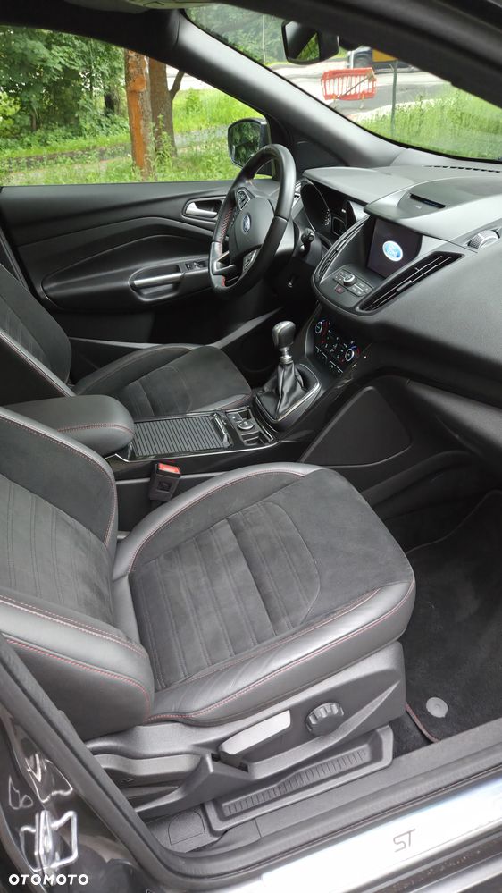 Ford Kuga 1.5 EcoBoost FWD ST-Line ASS MMT6 - 15