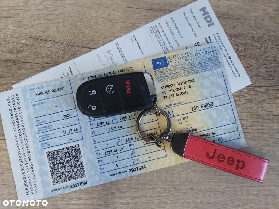 Jeep Renegade - 5