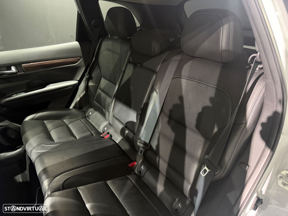 Renault Koleos ENERGY dCi 130 INTENS - 38