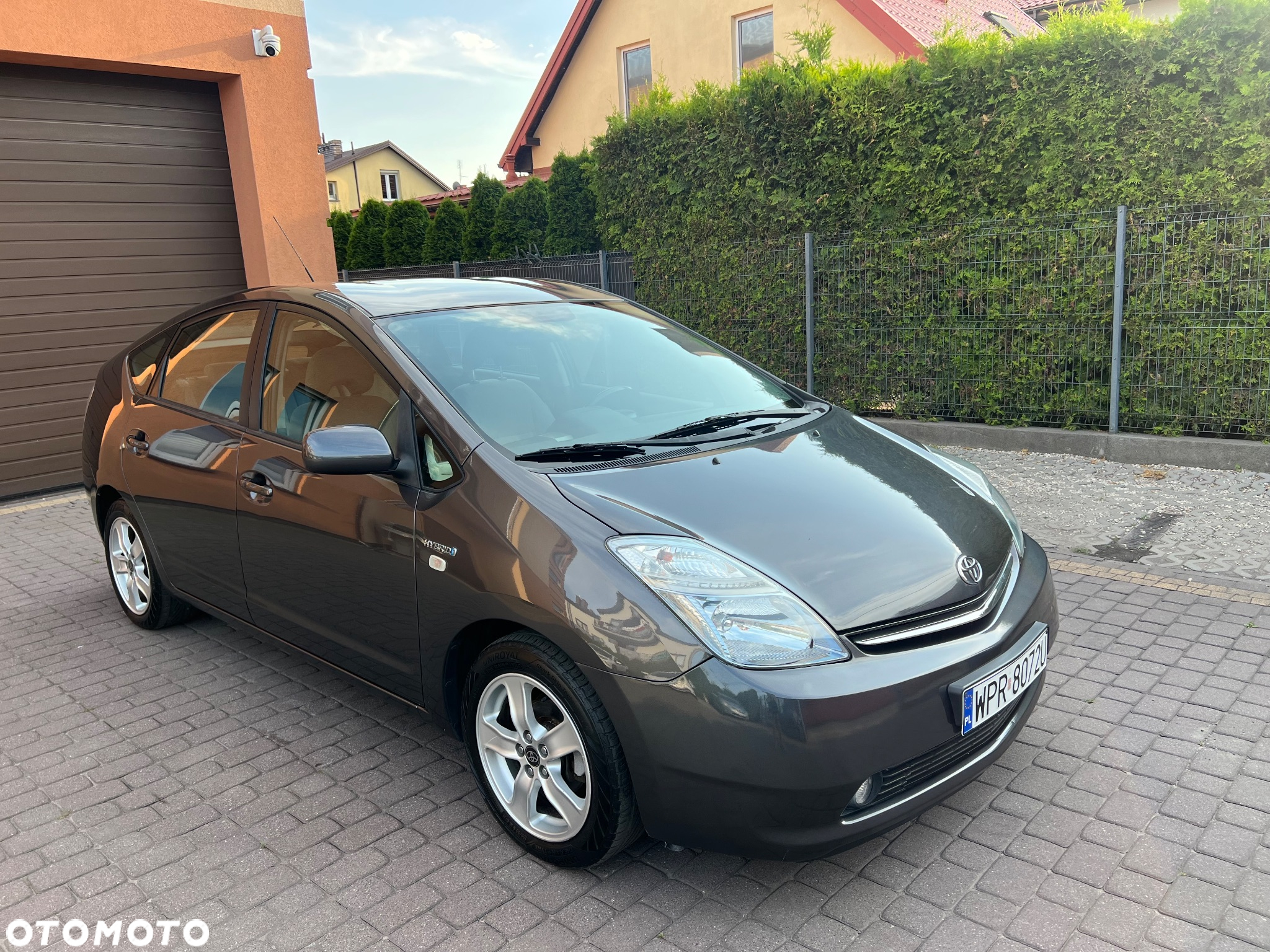 Toyota Prius 1.5 VVT-i Prestige - 3