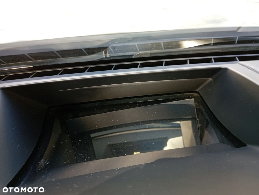 BMW Seria 5 535d xDrive - 16