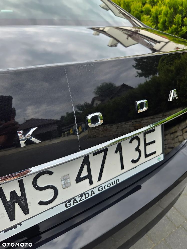 Skoda Superb 2.0 TSI 4x4 L&K DSG - 18