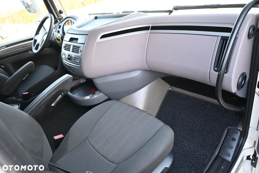 DAF XF106-480KM/AUTOMAT/LED/STANDARD!!! - 32