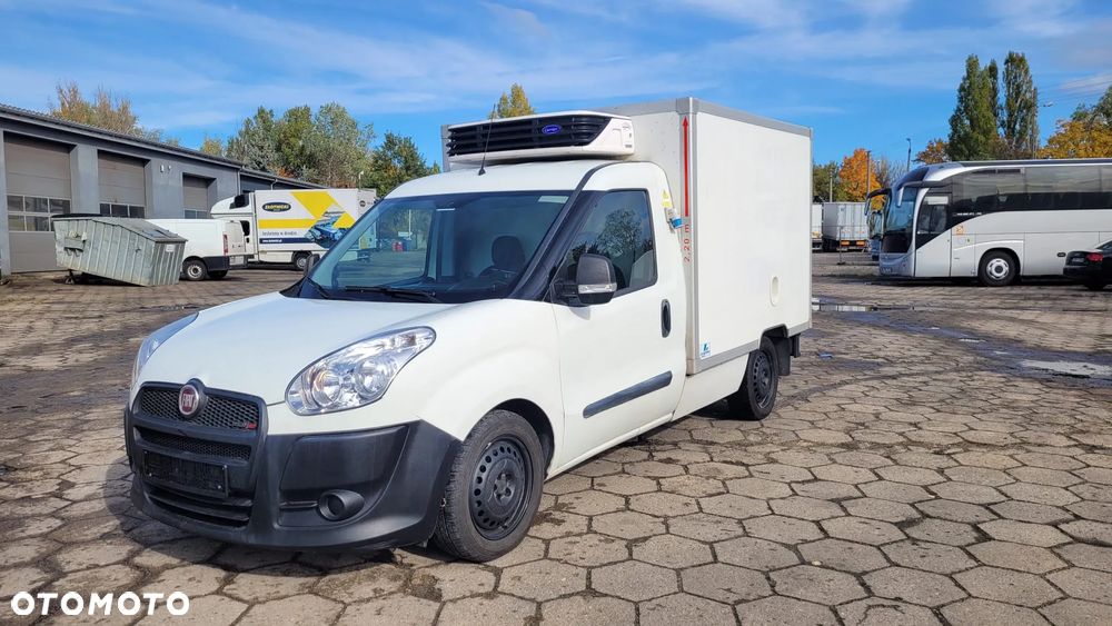 Fiat Doblo - 30