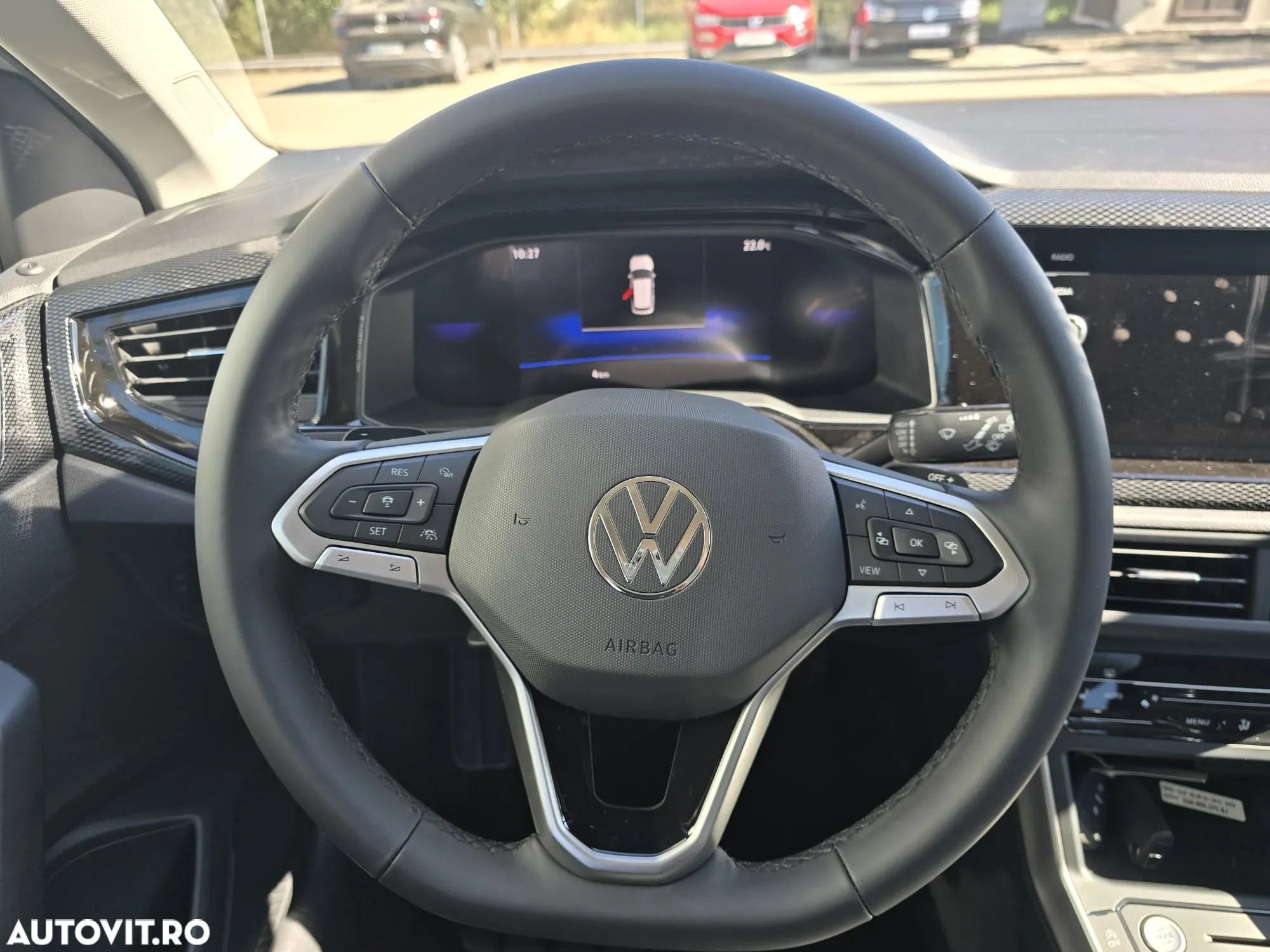 Volkswagen Taigo 1.0 TSI DSG Life - 10