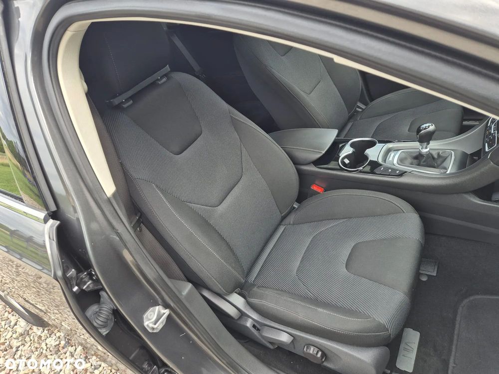 Ford Mondeo 2.0 TDCi STart-Stopp Titanium - 8