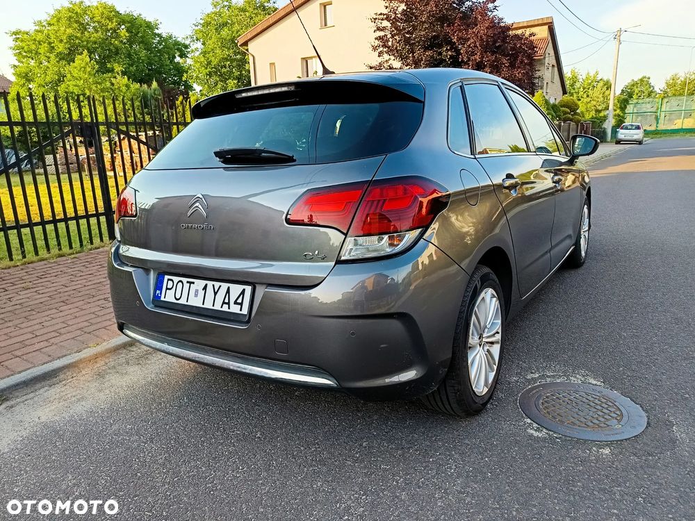 Citroën C4 1.6 BlueHDi Feel Edition - 6