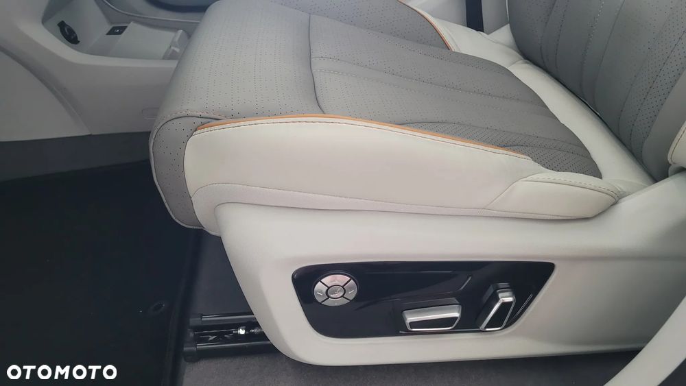 Forthing U Tour 1.5 DVVT GDI DCT - 19