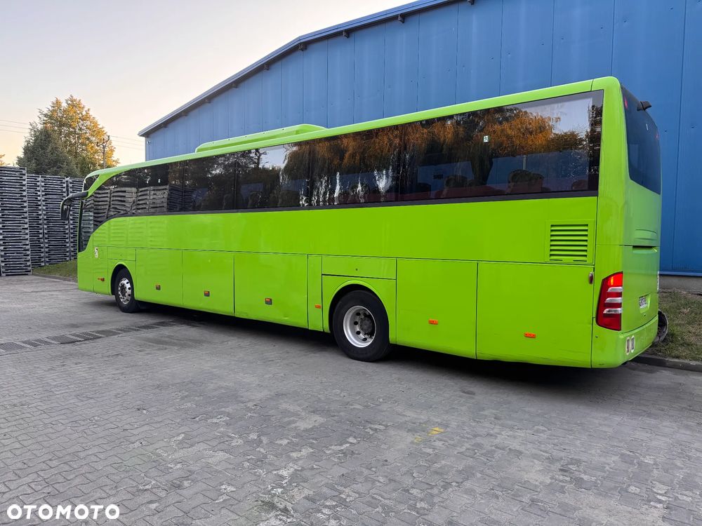 Mercedes-Benz TOURISMO 16 RHD - 12