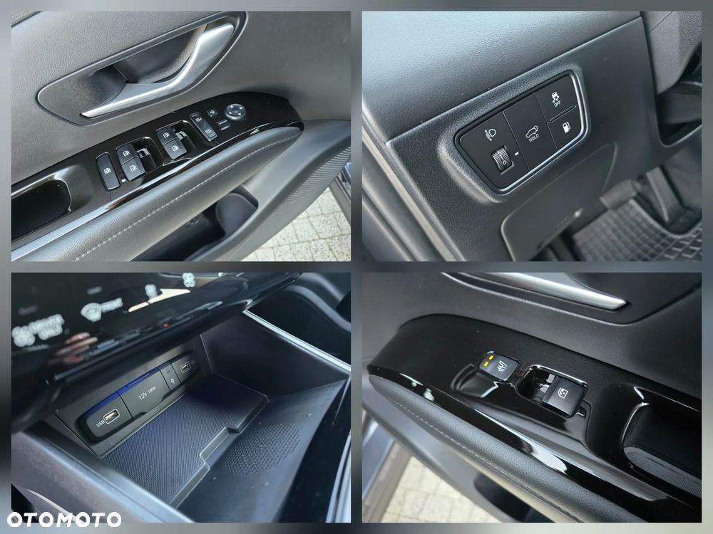 Hyundai Tucson 1.6 T-GDi PHEV Executive 4WD - 24