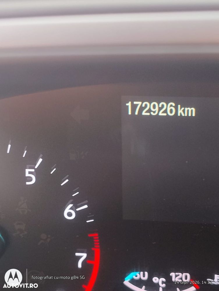 Ford Focus - 12