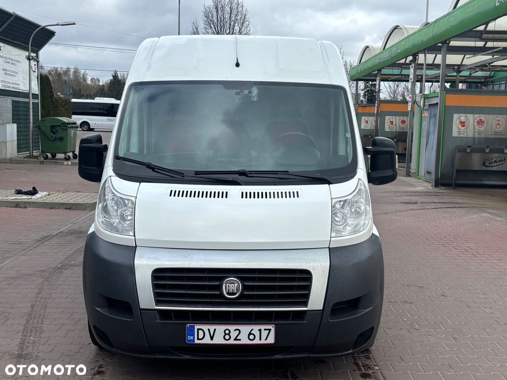 Fiat Ducato - 2