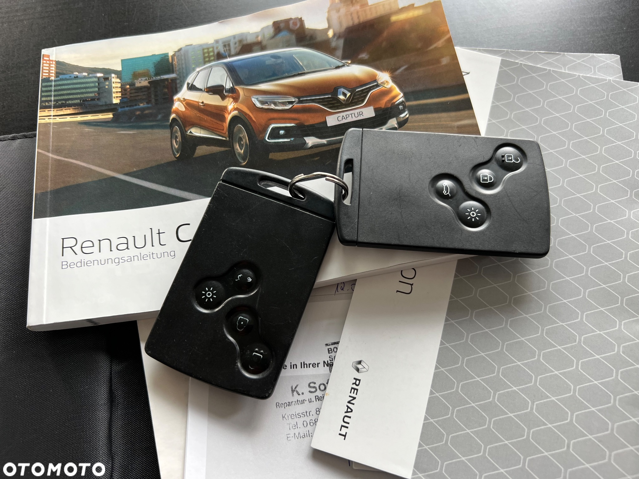 Renault Captur 0.9 Energy TCe Limited - 37