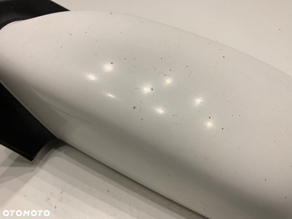 LUSTERKO LEWY  TOYOTA COROLLA (_E12_) 2001 - 2007 1.8 VVTL-i TS (ZZE123) 141 kW [192 KM] benzyna - 5