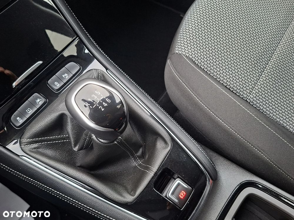 Opel Grandland X - 20