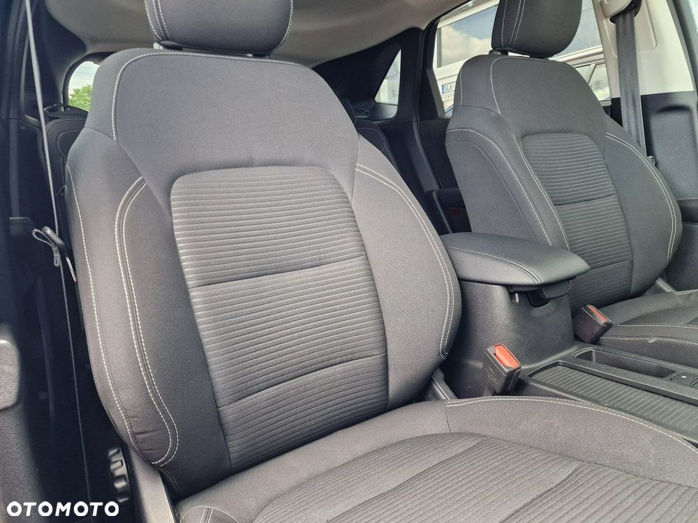 Ford Kuga 2.0 EcoBlue Hybrid TITANIUM - 24