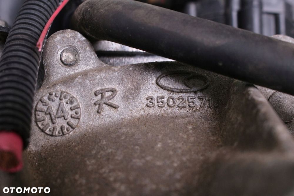 Silnik Elektryczny Samochodowy BOLLORE BLUECAR Cała Jednostka Napędowa - 13