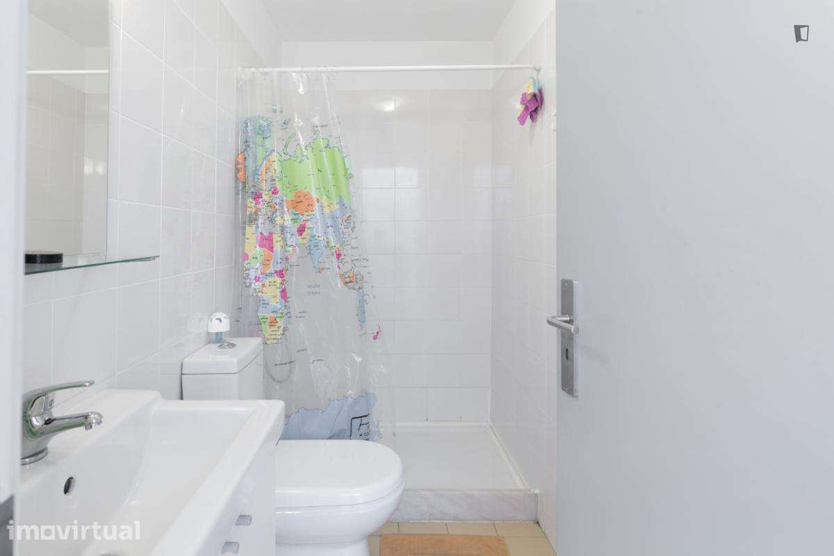 Quarto - localizado em Bonfim Porto - Grande imagem: 2/19