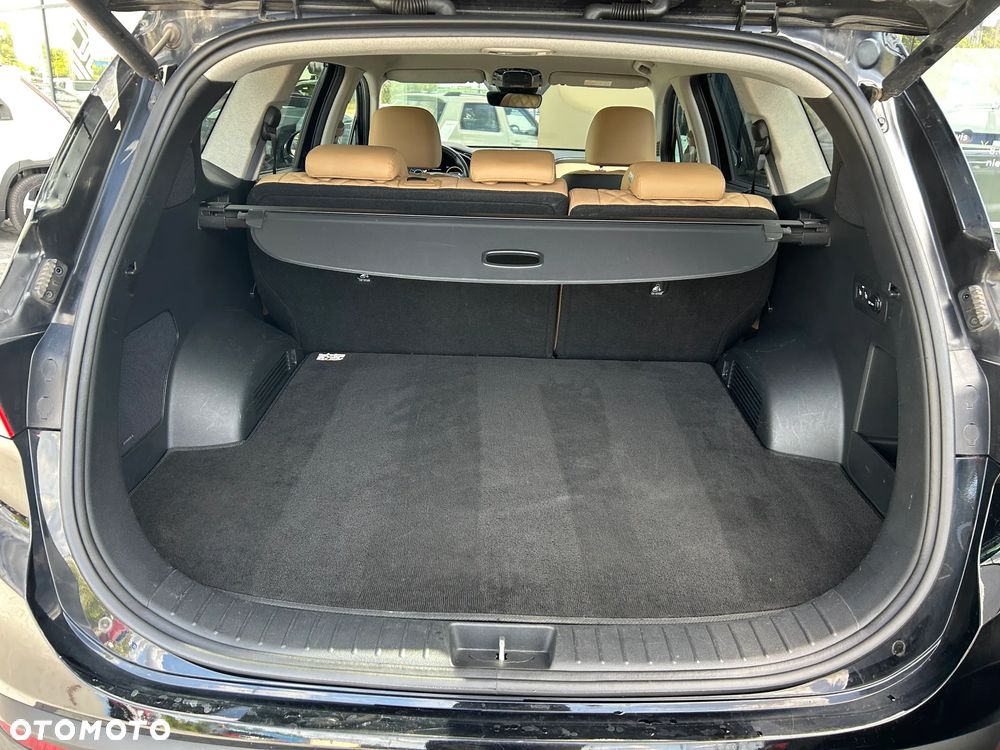 Hyundai Santa Fe 1.6 T-GDI HEV Platinum 4WD - 22